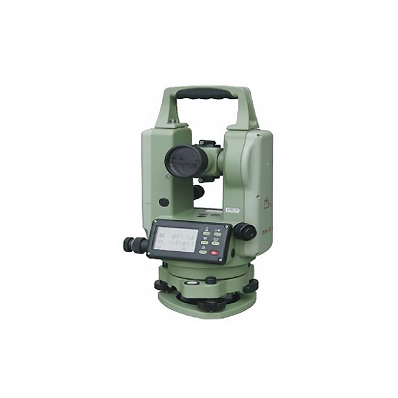 蘇州一光 電子經緯儀 DT302/DT305