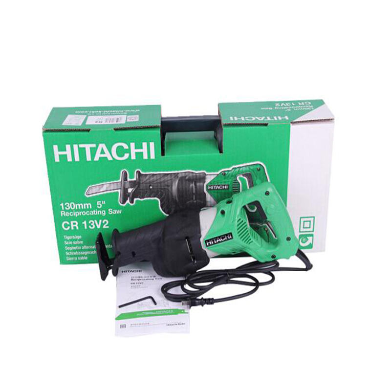 HIKOKI往復(fù)鋸CR13V2  電動刀鋸