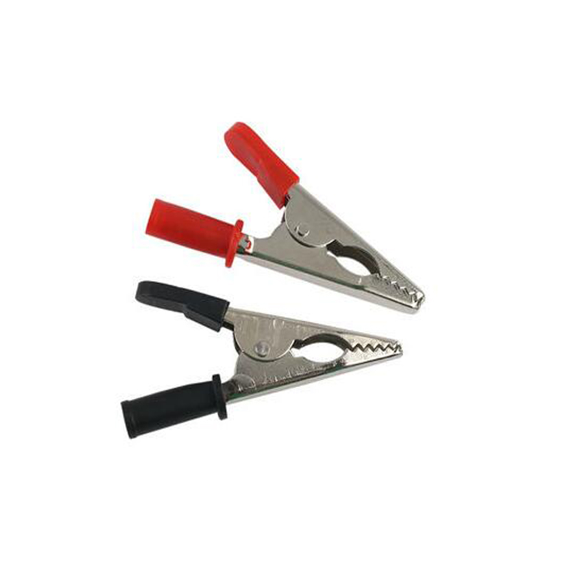 億達(dá)  測(cè)試夾具 鱷魚夾   25mm