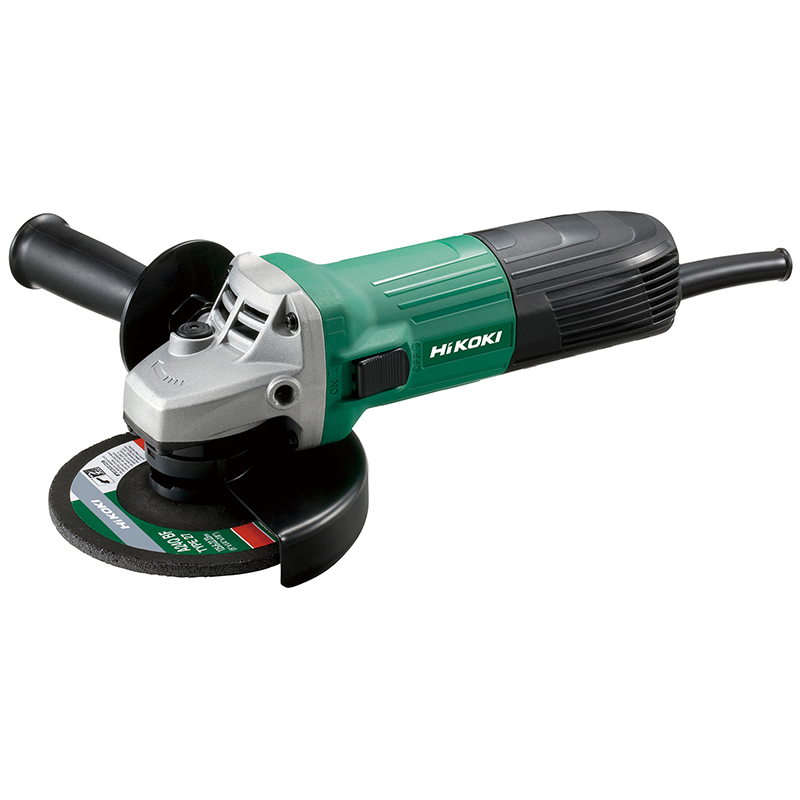 HIKOKI角磨機(jī)G13SS2