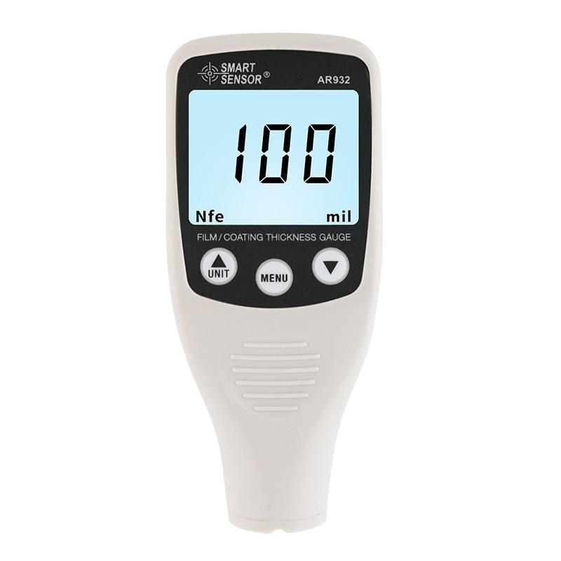 ?，?AR932 漆膜厚度儀